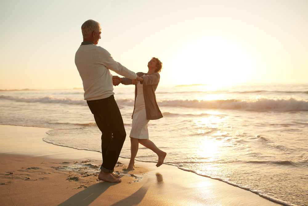 How to Plan for a Happy Retirement