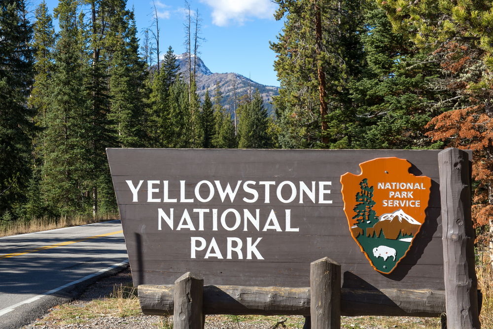 Traveling Safely to National Parks