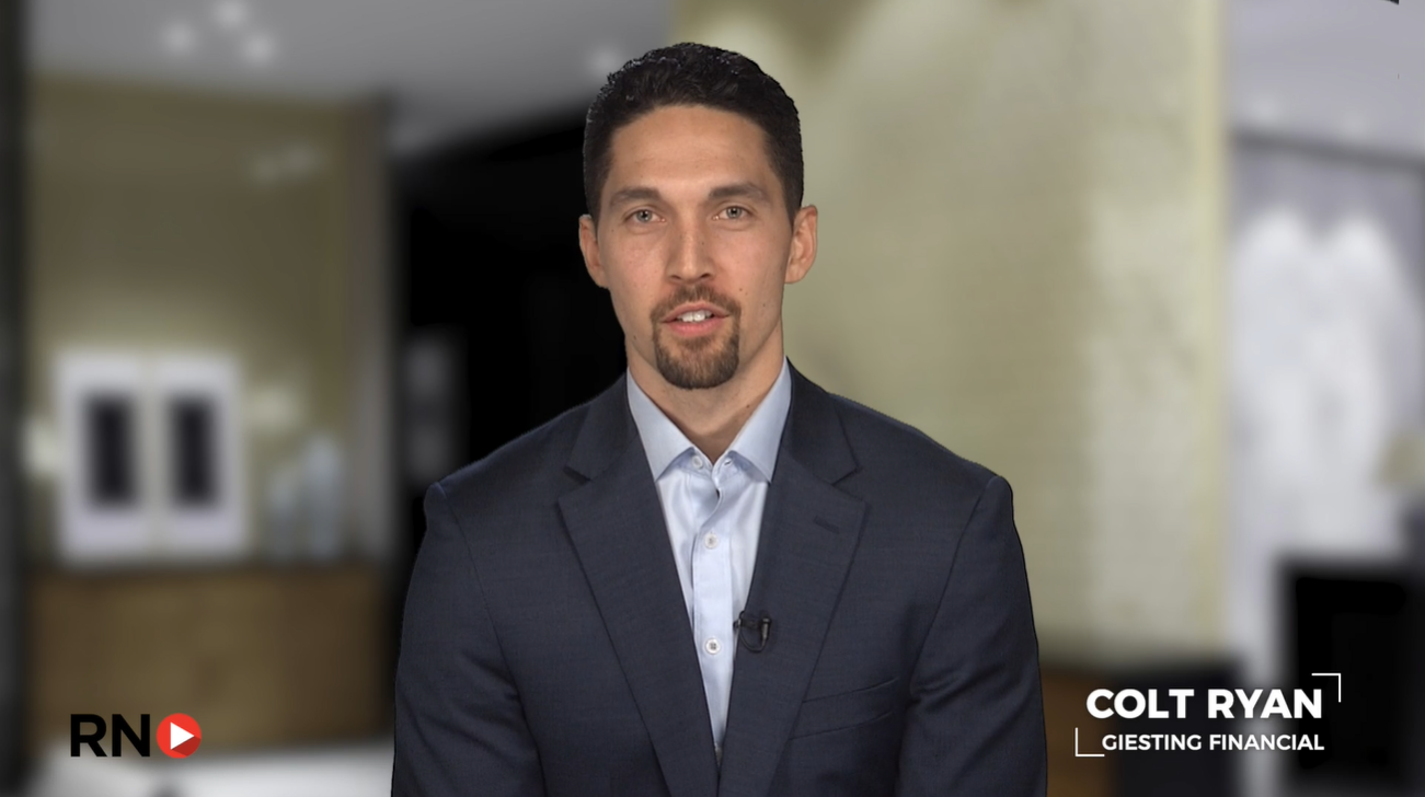 Colt Ryan on Investment Management and Financial Planning