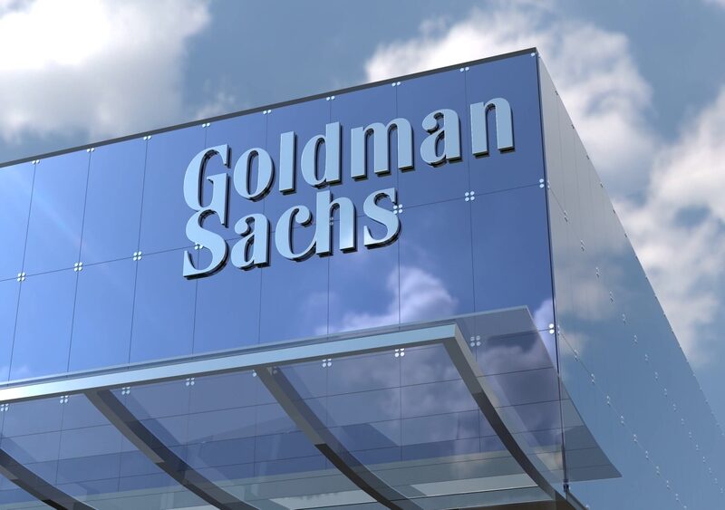 Goldman Sachs through Giesting Financial
