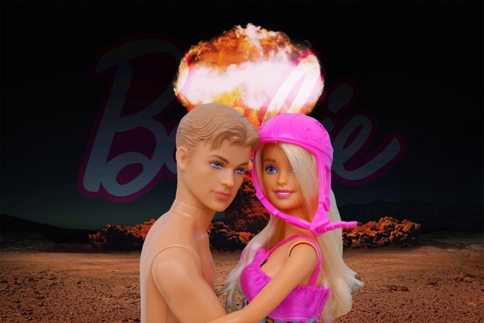 Summer at the Cinema: “Barbie” vs. “Oppenheimer”